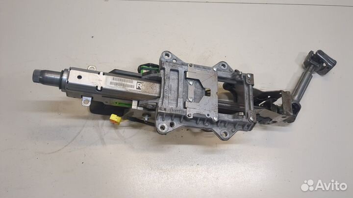 Колонка рулевая Skoda Octavia (A5), 2006