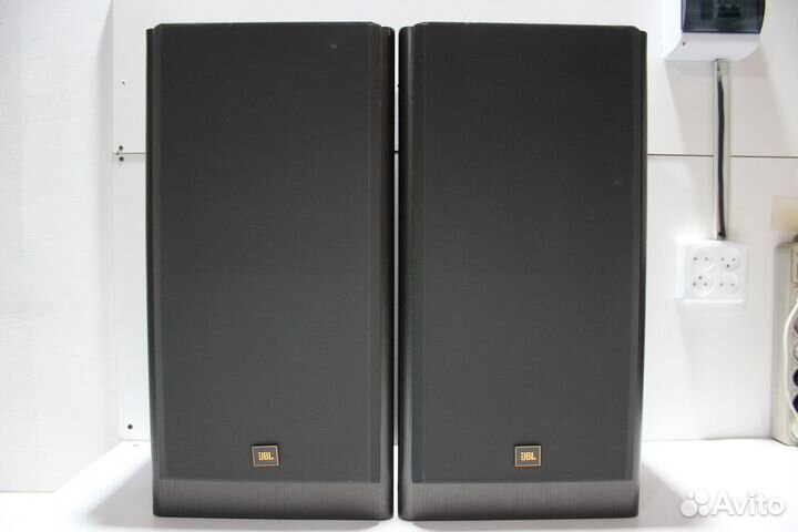 JBL LX44G Акустика USA