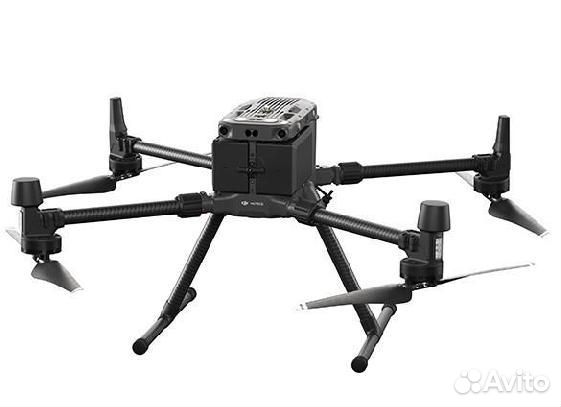 Дрон DJI Matrice 300 RTK Дрон + H20T подвес. Unive