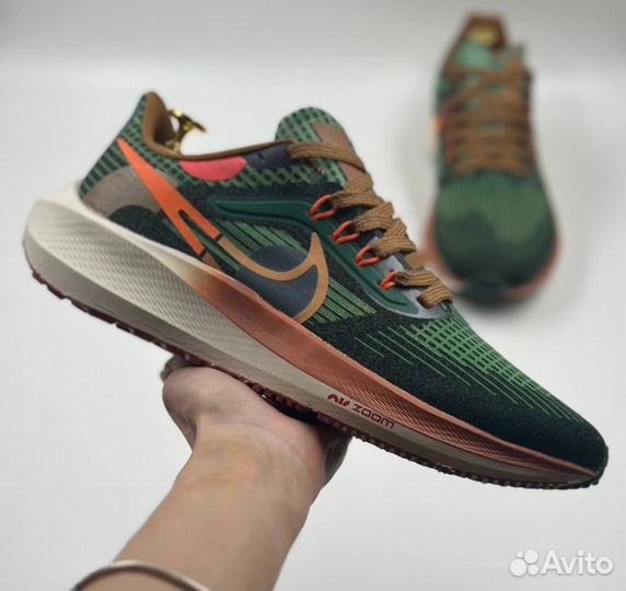 Nike Air Zoom Pegasus 39 женские