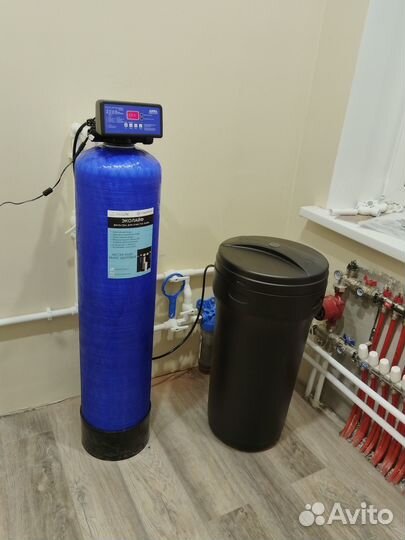 Фильтр для воды