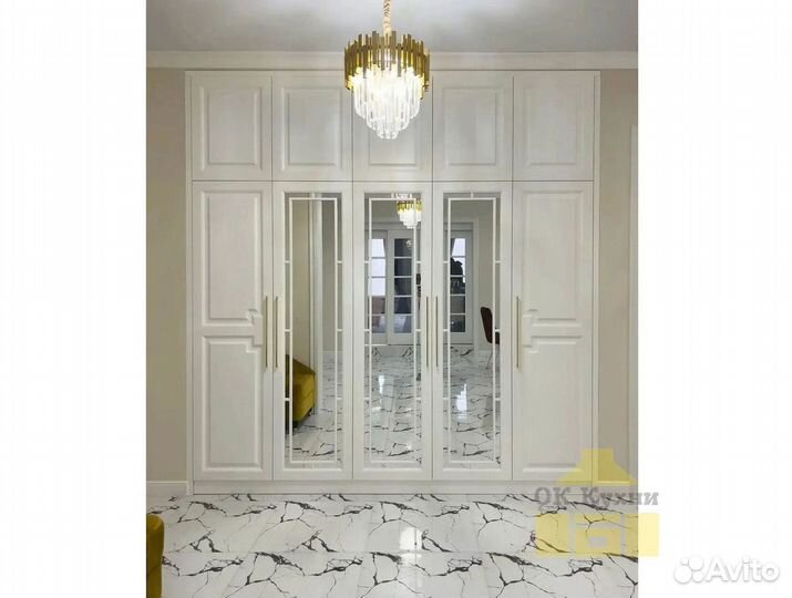 Мебель шкафы