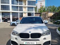 BMW X5 3.0 AT, 2013, 198 000 км, с пробегом, цена 3 600 000 руб.