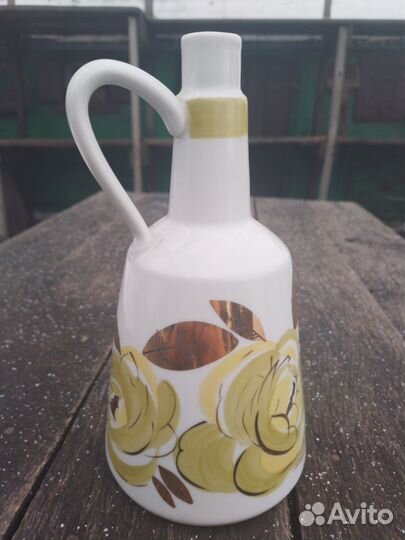 Штоф СССР фарфор