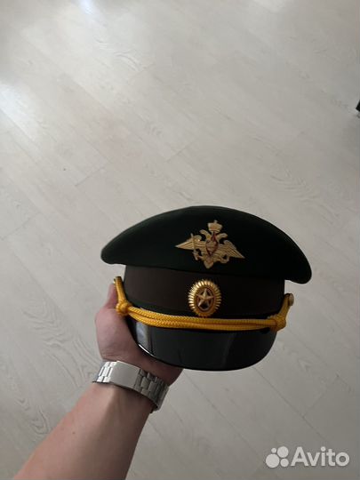 Фуражка офисная