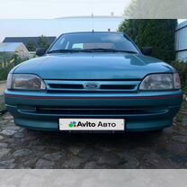 Ford Orion 1.4 MT, 1991, 86 821 км, с пробегом, цена 270 000 руб.