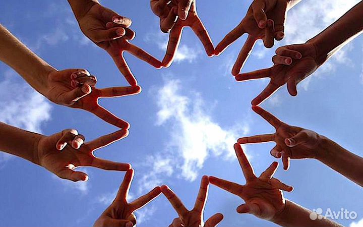 Партнер в бизнес