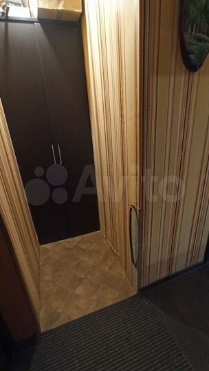 1-к. квартира, 46,1 м², 1/9 эт.