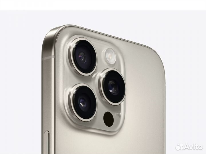 iPhone 16 Pro, 128 ГБ