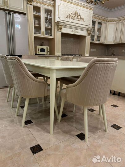 Столы и стулья \ оплата при получении