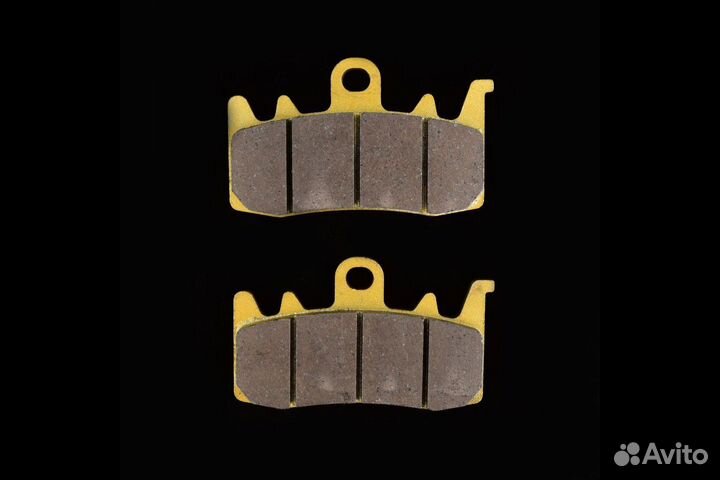 Колодки передние Ducati 950 Hypermotard 2017-2022