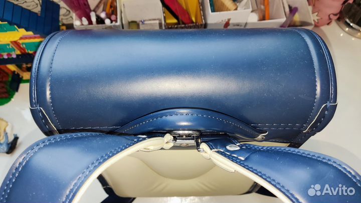 Рюкзак рандосеру ортопедический для школы Кидс ами