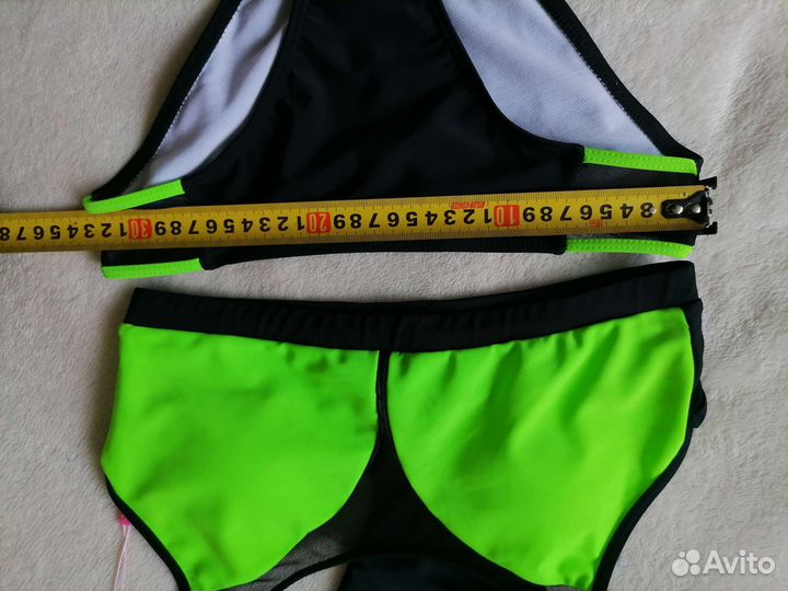 Купальник детский