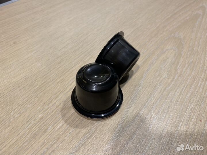 Капсулы для кофемашины lazybarista, коробка 100шт