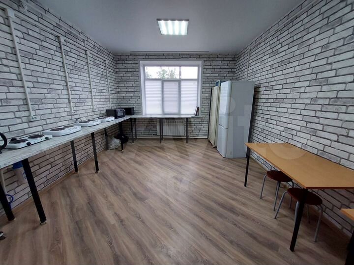 Комната 20 м², 1/2 эт.