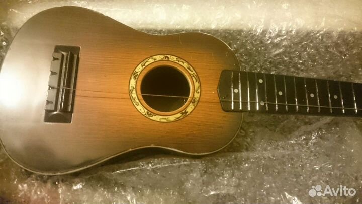 Детская Гитара55см