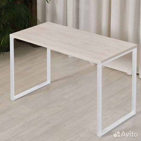 Стол с тумбой / Письменный стол для школьника