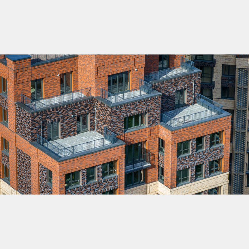 3-к. квартира, 92,7 м², 2/13 эт.