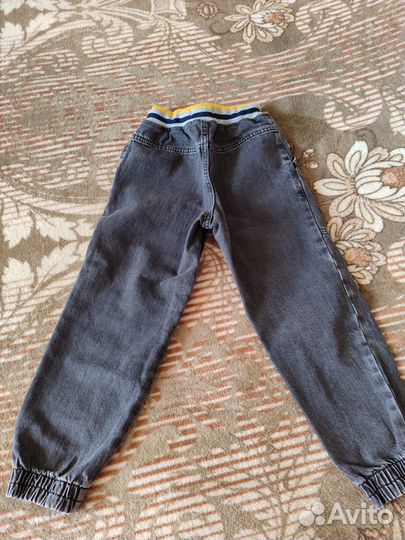 Джинсы gloria jeans