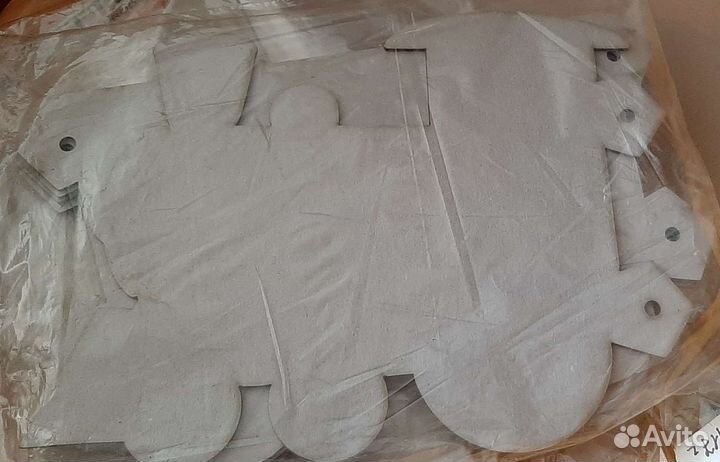 Заготовка для фотоальбома