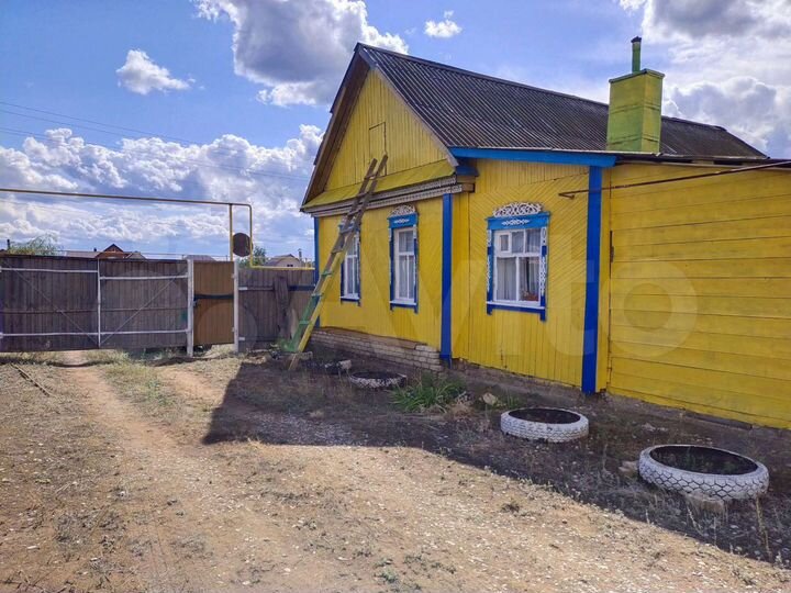 Дом 100 м² на участке 20 сот.