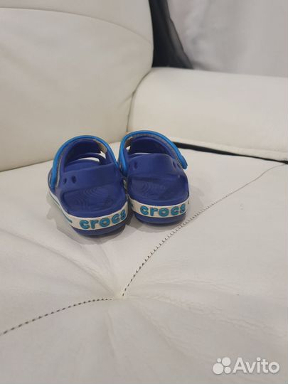 Crocs сабо детские c8