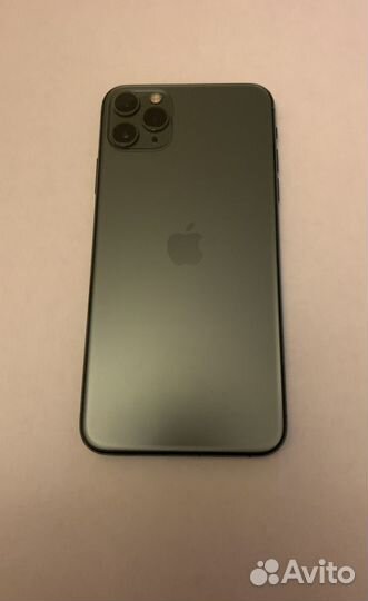 iPhone 11 Pro Max, 256 ГБ