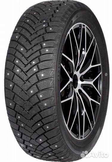 LingLong Green-Max Winter Grip 205/55 R16