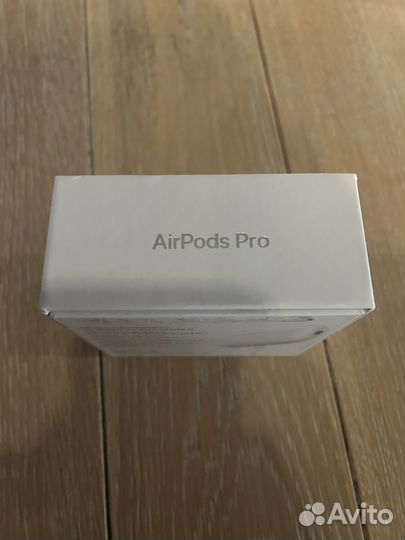 Airpods pro 2