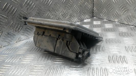 Блок управления двигателем ford focus 2 (7LV15PF01