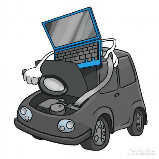 Компьютерная диагностика VW/Audi/seat/Skoda