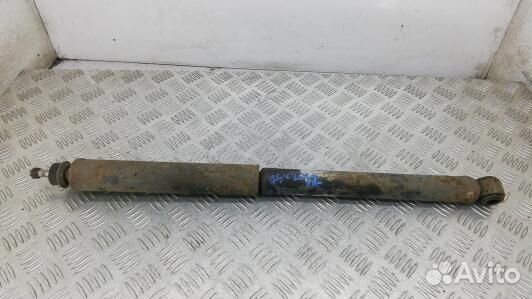 Амортизатор задний toyota RAV 4 ZCA2 (7SV20MF02)