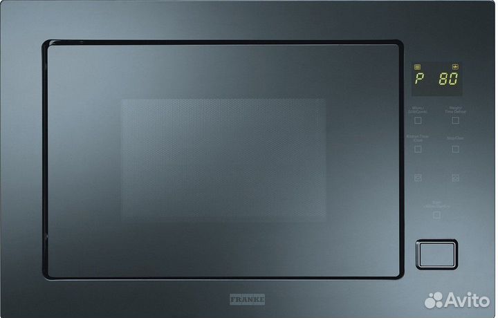Микроволновая печь franke FMW 250 CR G BM