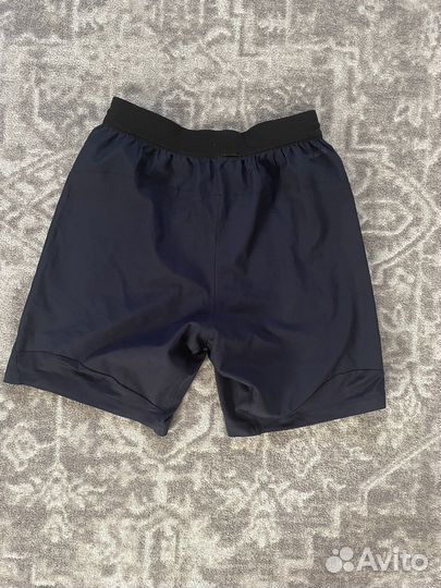 Шорты adidas