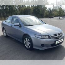 Honda Accord 2.0 AT, 2006, 171 000 км, с пробегом, цена 815 000 руб.