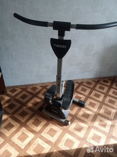 Тренажёр кардиостапер