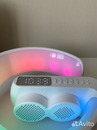 Зарядное устройство Ночник