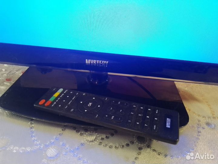 Телевизор мистери