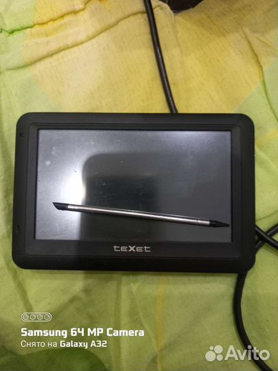 Gps навигатор