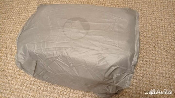 Профессиональная сумка для фототехники lowepro 250