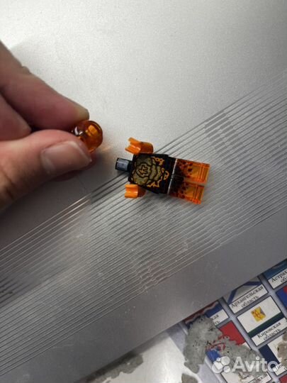 Лего для доставки