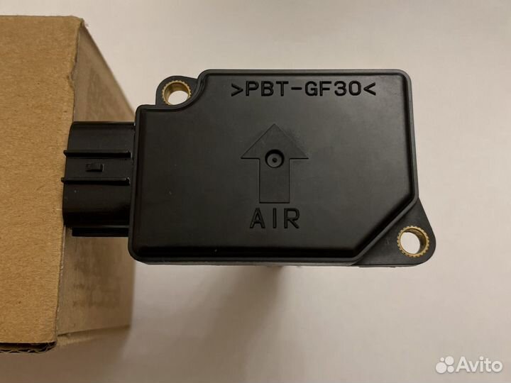 Воздухомер