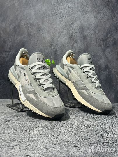 Кроссовки мужские lacoste