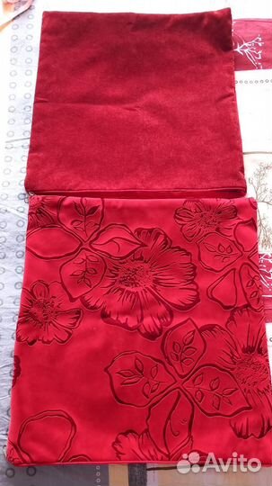 Покрывало на кровать- 2шт
