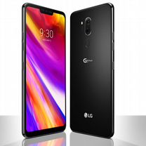 LG G7 ThinQ, 4/64 ГБ