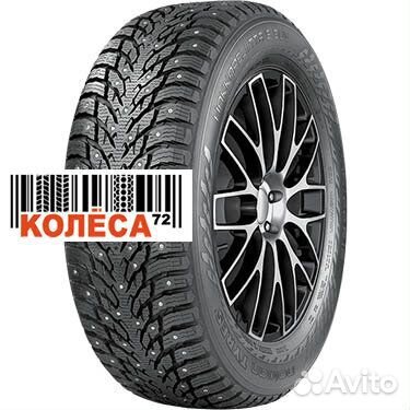 Nokian Tyres Hakkapeliitta 9 SUV 265/70 R16