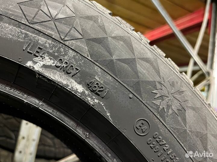 Continental ContiVikingContact 7 225/60 R18 104T