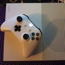 Xbox one s 512 гб