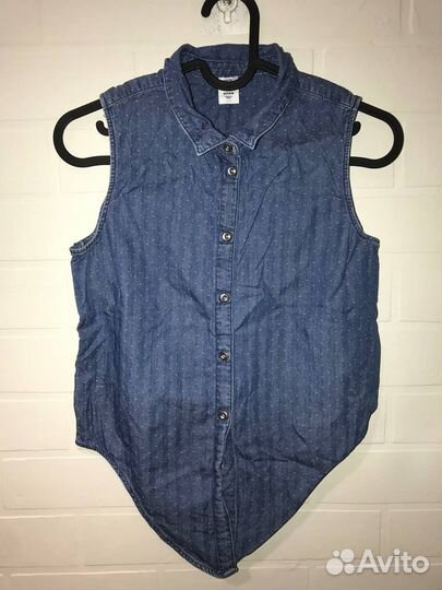 Вещи детские пакетом 10-11лет 141-148см