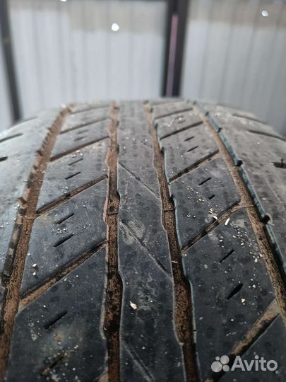 Hankook Dynapro HP RA23 235/60 R16